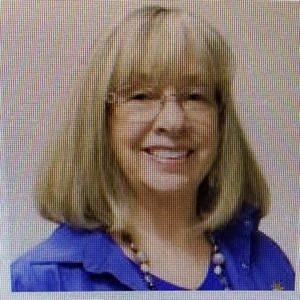 Meet your Posher, Deborah